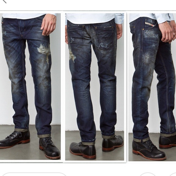 diesel tepphar 30 30